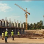 BTP en Afrique : les grands groupes qui recrutent en 2026