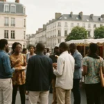 La diaspora guinéenne en France : chiffres, associations et dynamiques migratoires