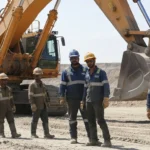 Emploi dans les mines en Afrique : métiers et rémunérations