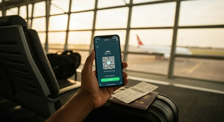eSIM pour voyager en Afrique : comparatif des meilleures offres