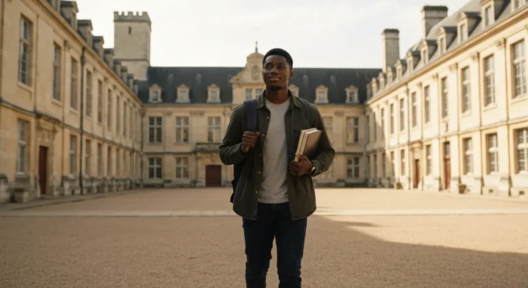 Étudier en France : le guide des étudiants africains