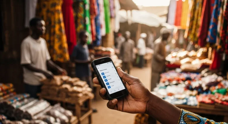 Mobile money en Afrique : le guide complet