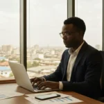 Le portage salarial pour travailler en Afrique