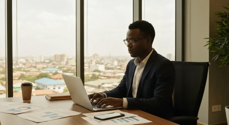Le portage salarial pour travailler en Afrique