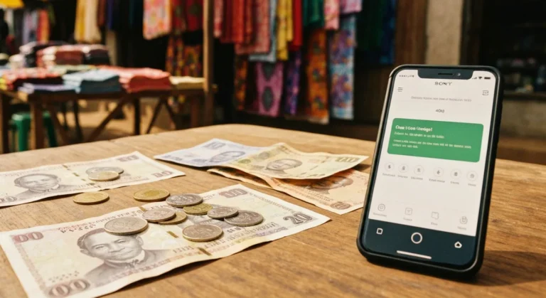 Taux de change GNF, euro et dollar : guide de conversion