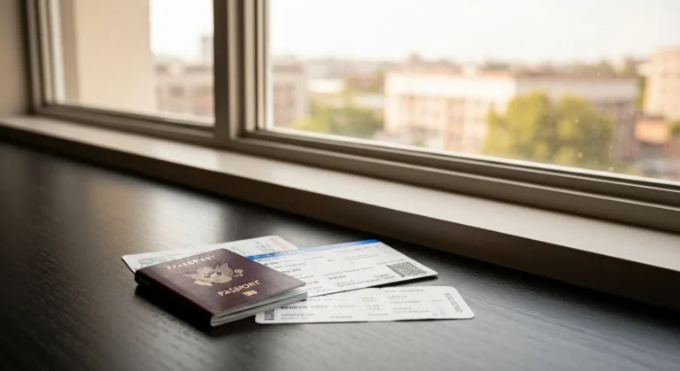 Visa pour la France depuis la Guinée : démarches et Campus France
