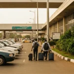 Aéroport de Conakry : formalités d&rsquo;arrivée, taxis et change