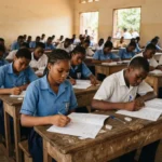 Baccalauréat en Guinée : organisation, séries et poursuite d’études