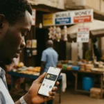 Cryptomonnaies en Afrique : usages réels et régulation