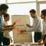 Formations en gestion de projet : guide complet pour choisir et financer son parcours
