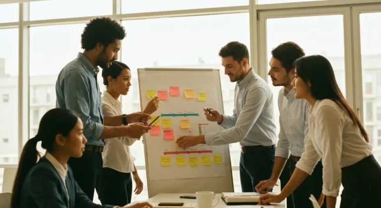 Formations en gestion de projet : guide complet pour choisir et financer son parcours