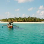 Îles de Loos : traversée depuis Conakry, plages et hébergement