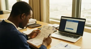 L'obtention du numéro d'identification fiscale est une étape incontournable pour tout entrepreneur en Guinée