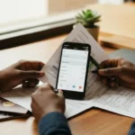 Ouvrir un compte bancaire en Afrique depuis l’étranger : guide complet