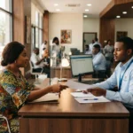 Ouvrir un compte bancaire en Guinée : banques, documents et frais de tenue