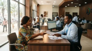 Ouverture de compte dans une agence bancaire en Guinée : les pièces à fournir varient selon l'établissement