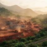 Simandou : ce que le projet de fer change pour l&rsquo;économie guinéenne