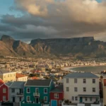 10 lieux incontournables pour le tourisme en Afrique du Sud