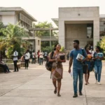Universités guinéennes : filières, inscription et calendrier académique