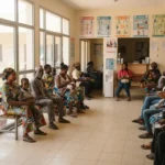 Couverture santé en Guinée : assurances privées et prise en charge