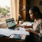 Étudier en France depuis la Guinée : procédure, délais et budget