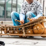 Musique guinéenne : des orchestres nationaux à la scène actuelle