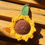 Porte clé au crochet : repères concrets et cas particuliers