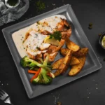 Poulet a la creme : le guide pratique, sans approximation