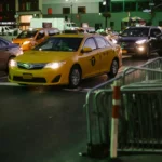 Se déplacer à Conakry : taxis, magbanas et heures à éviter